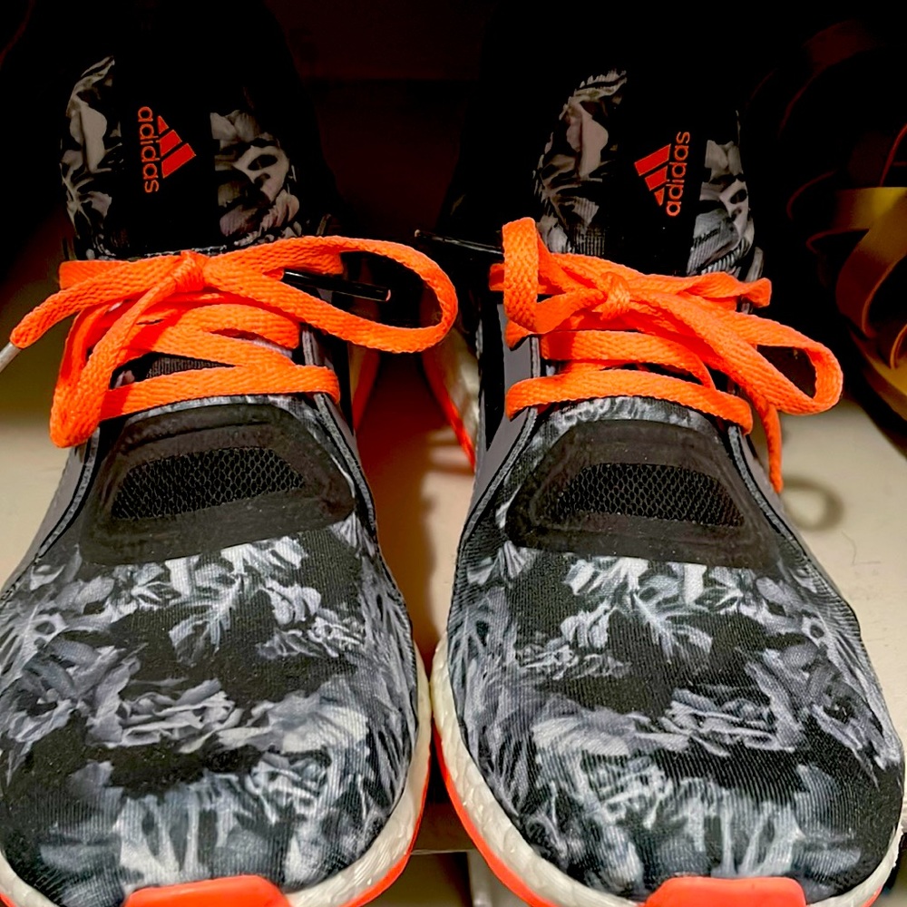 Adidas Booster